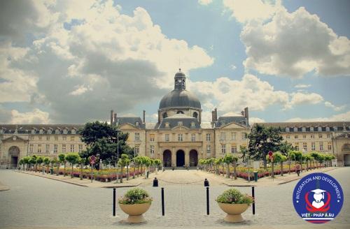 trường đại học Paris 6