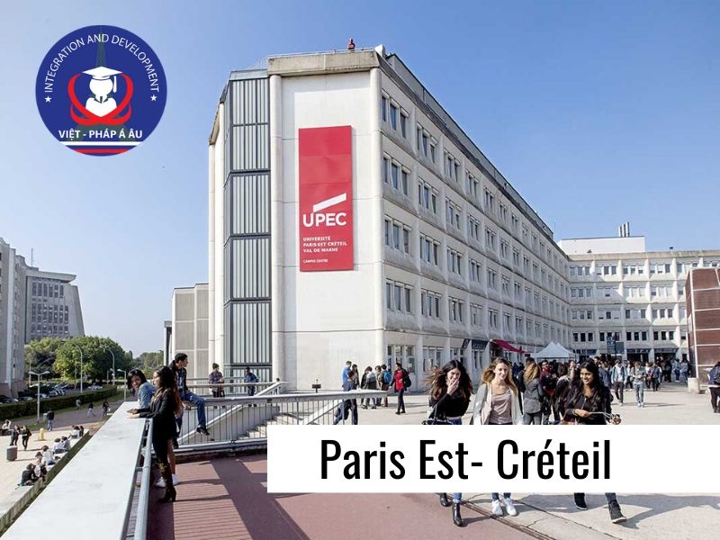Trường đại học Paris 12