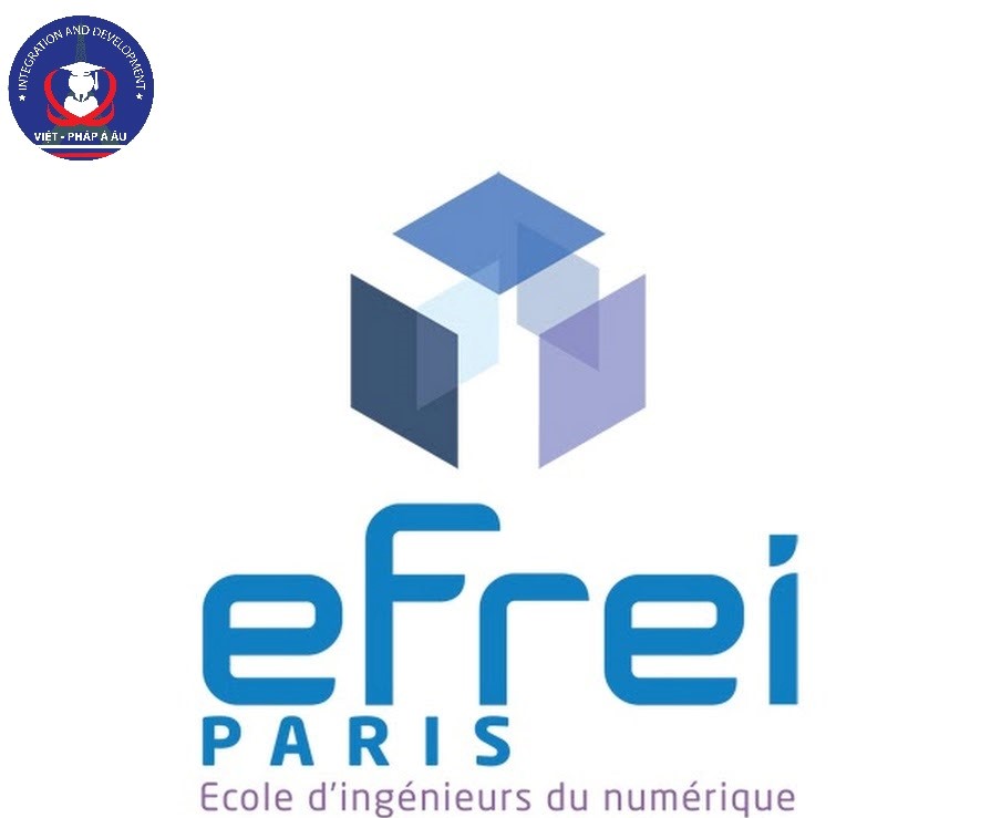 Trường EFREI (École Française d’Electronique et d’Informatique)