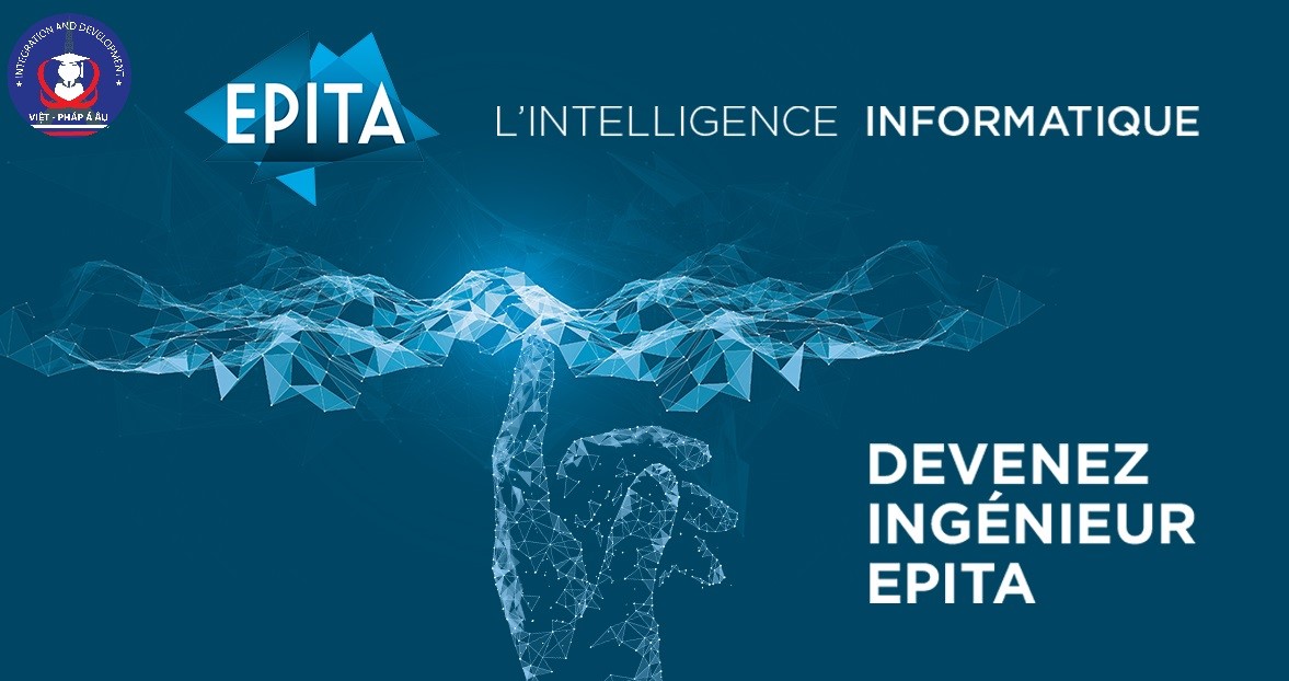 Ngành công nghệ thông tin trường EPITA