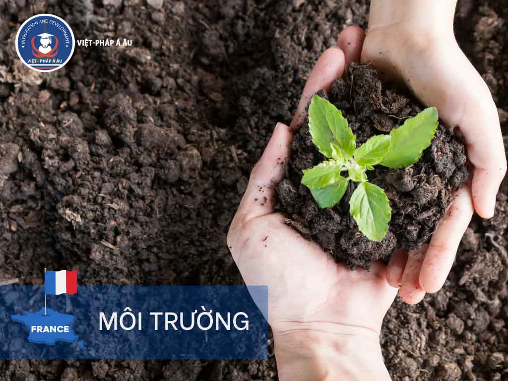 Môi trường Pháp