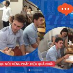 noi tieng phap