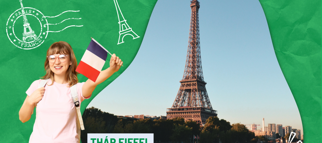 THÁP EIFFEL