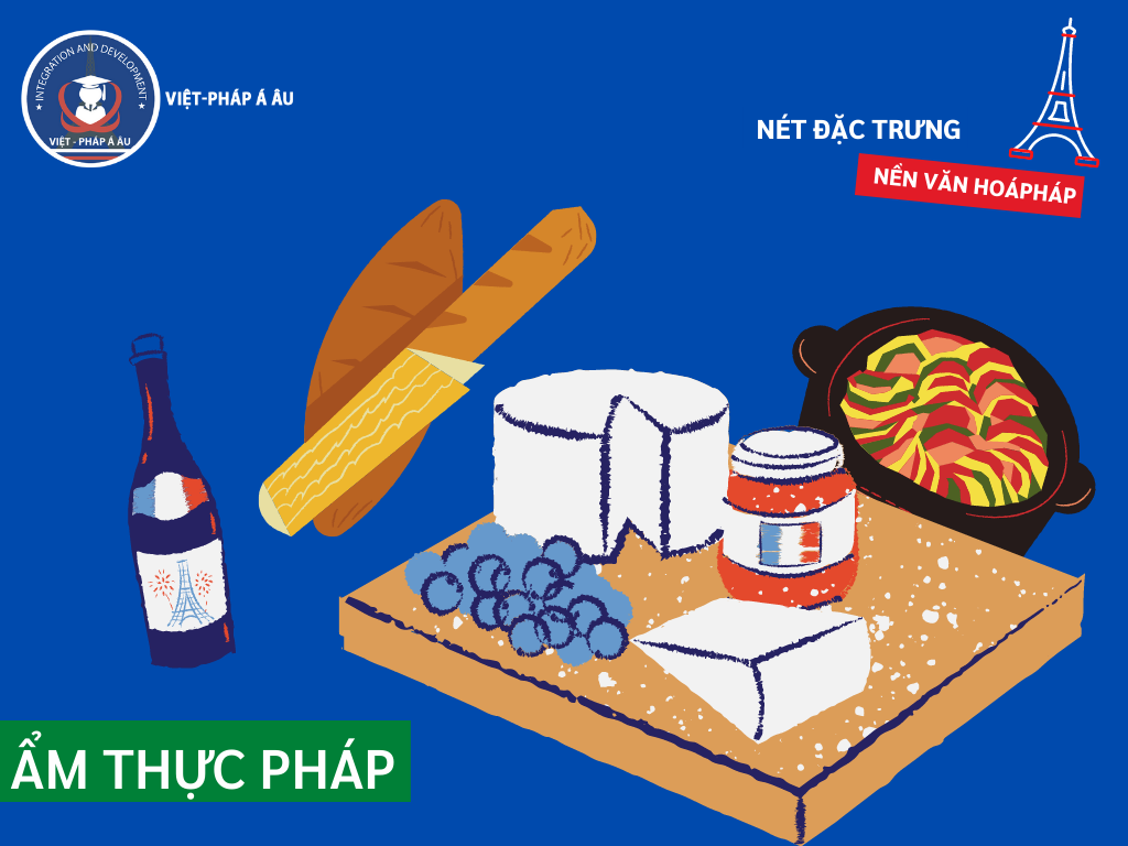 Ẩm thực pháp