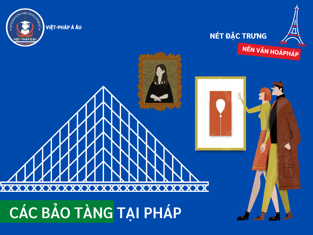 Bảo tàng Pháp