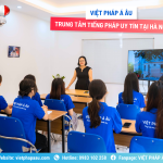 viet-phap-a-au-trung-tam-tieng-phap-uy-tin-tai-ha-noi