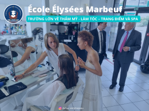 École Élysées Marbeuf