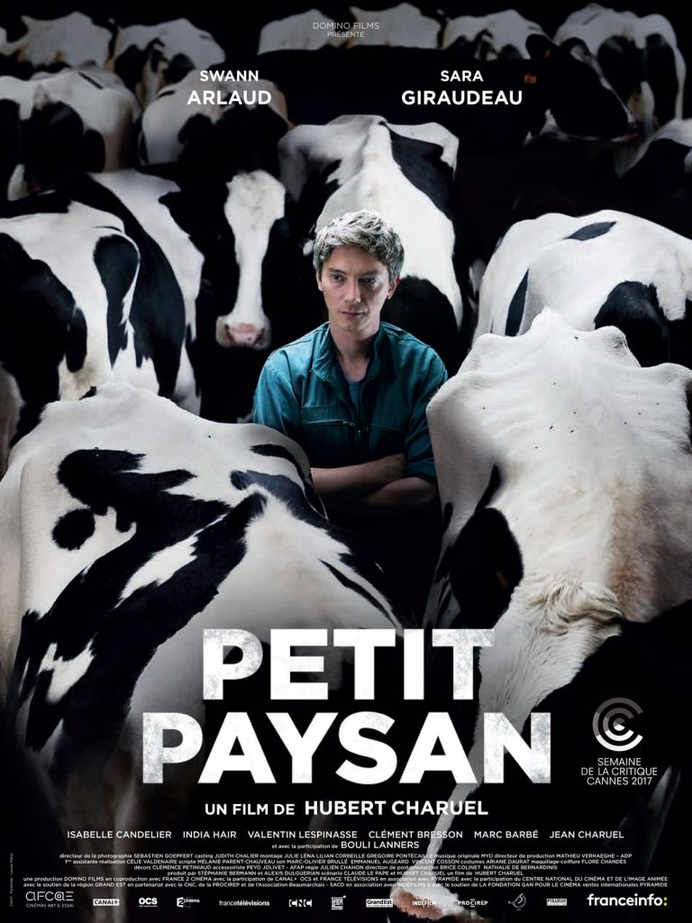 Phim Pháp Petit paysan