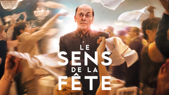 Phim Pháp Le Sens De La Fête