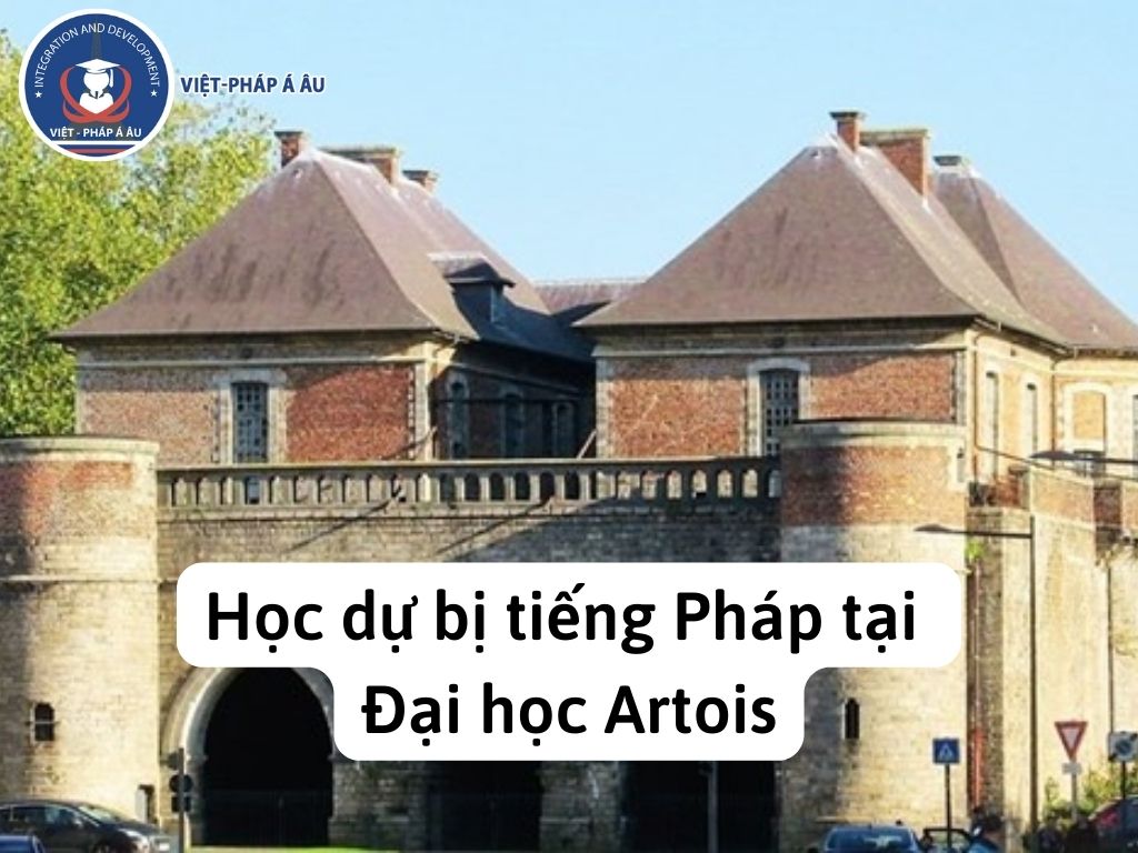 Đại học Artois