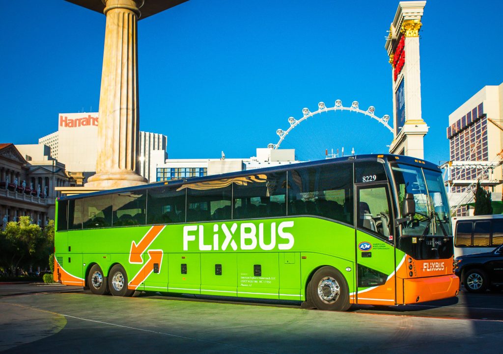 FLIXBUS