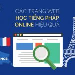 học tiếng pháp online