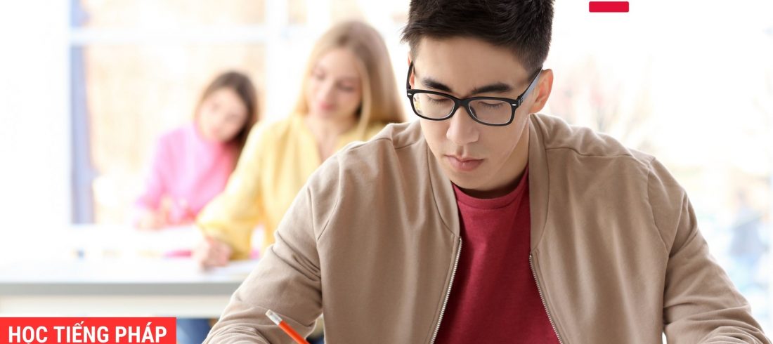 TỔNG HỢP 14 ĐỀ THI VIẾT TCF MỚI NHẤT TRÌNH ĐỘ A2-B1