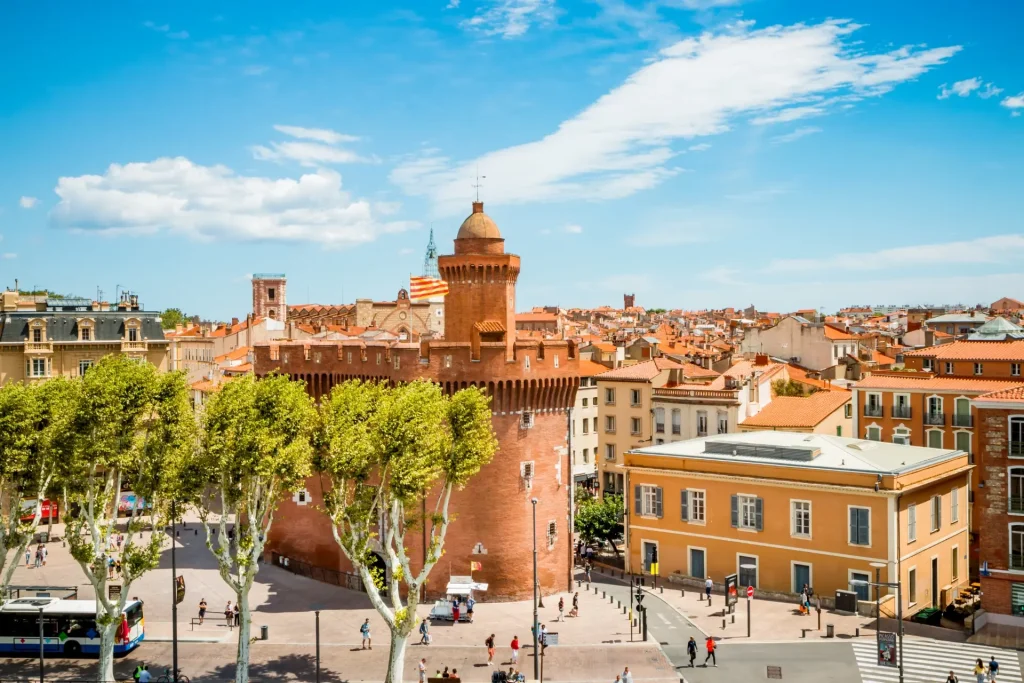 PERPIGNAN