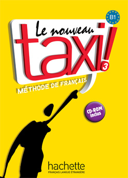 Le Nouveau Taxi 3