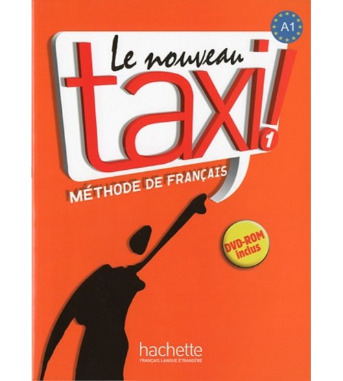 le nouveau taxi 1