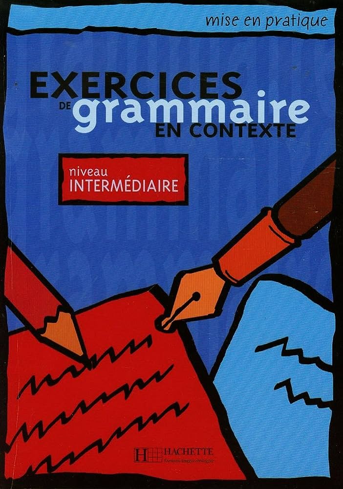 Grammaire en contexte