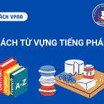 TẶNG SÁCH TỪ VỰNG TIẾNG PHÁP