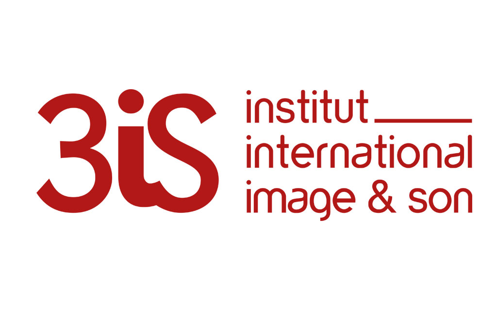 3iS logo