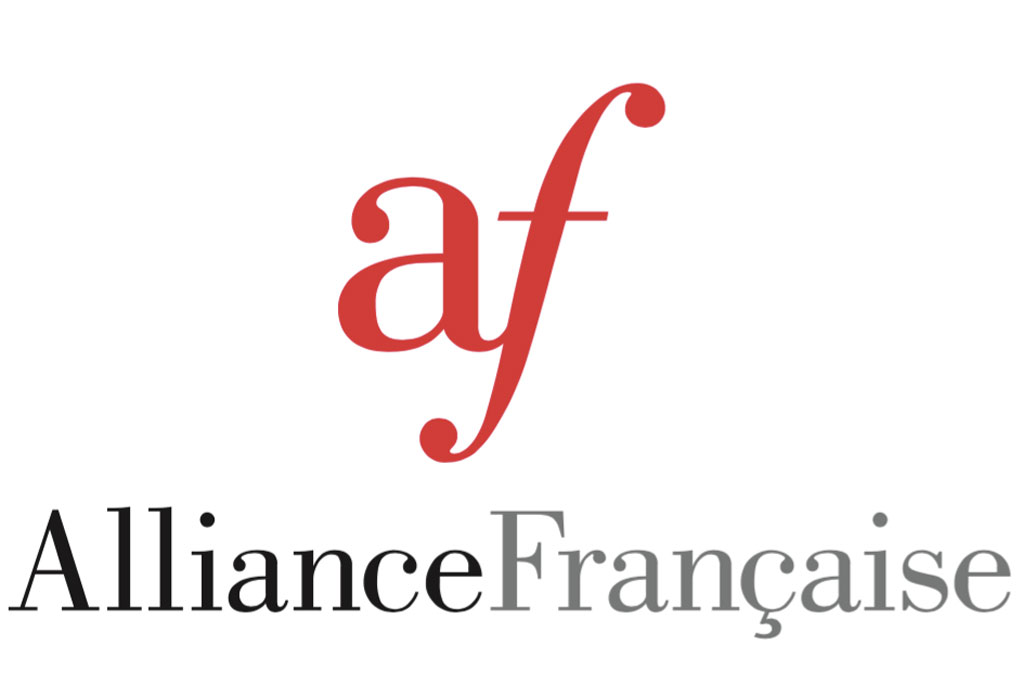 Alliance francaise logo