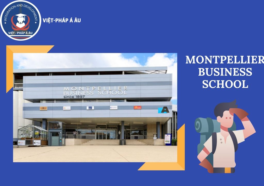 Montpellier Business School (MBS)