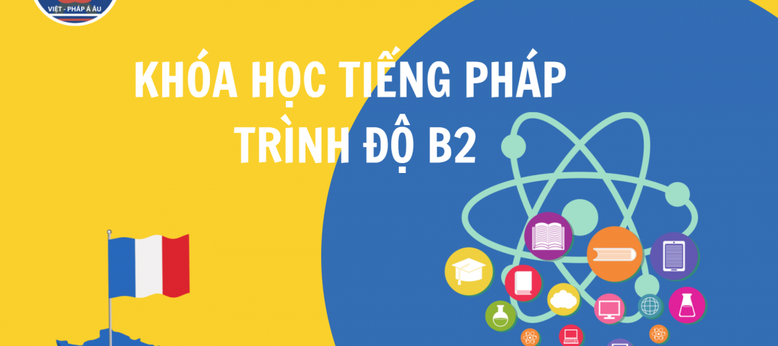 tiếng pháp B2