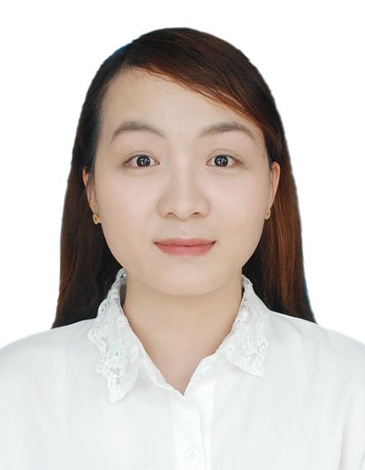 Học viên Nguyễn Thu Hiền