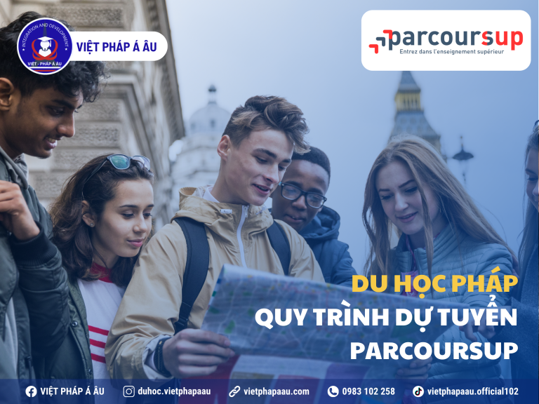 PARCOURSUP