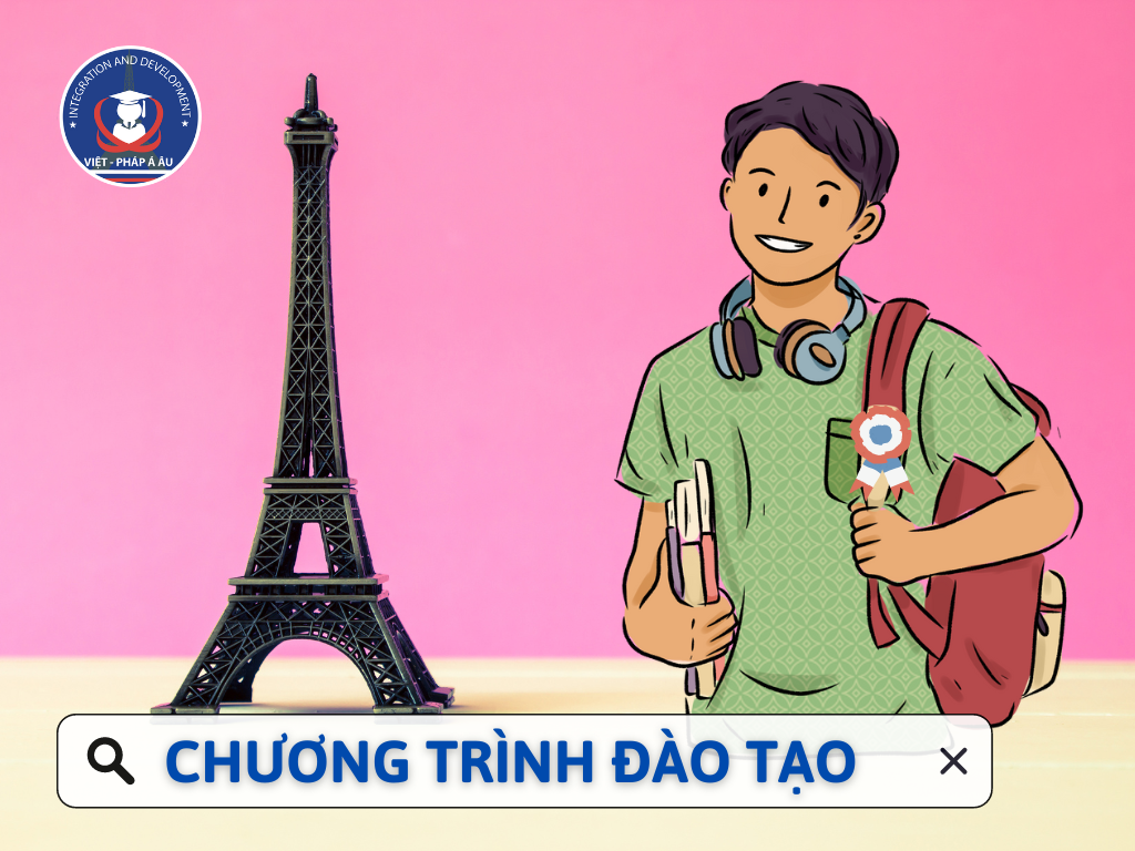 Chương trình đào tạo