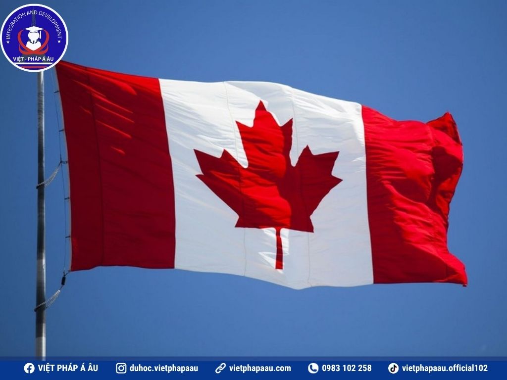 Canada quốc gia lá phong đỏ