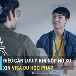 Ho so visa Phap