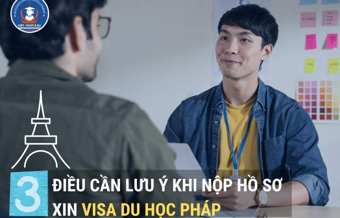 Ho so visa Phap