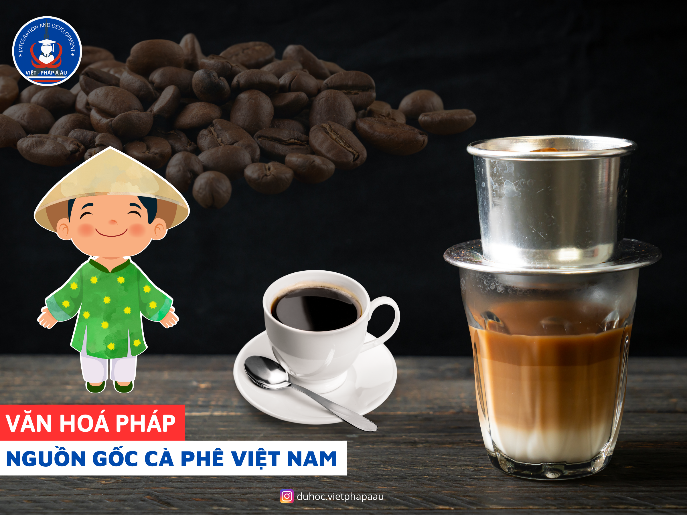 cafe vietnam