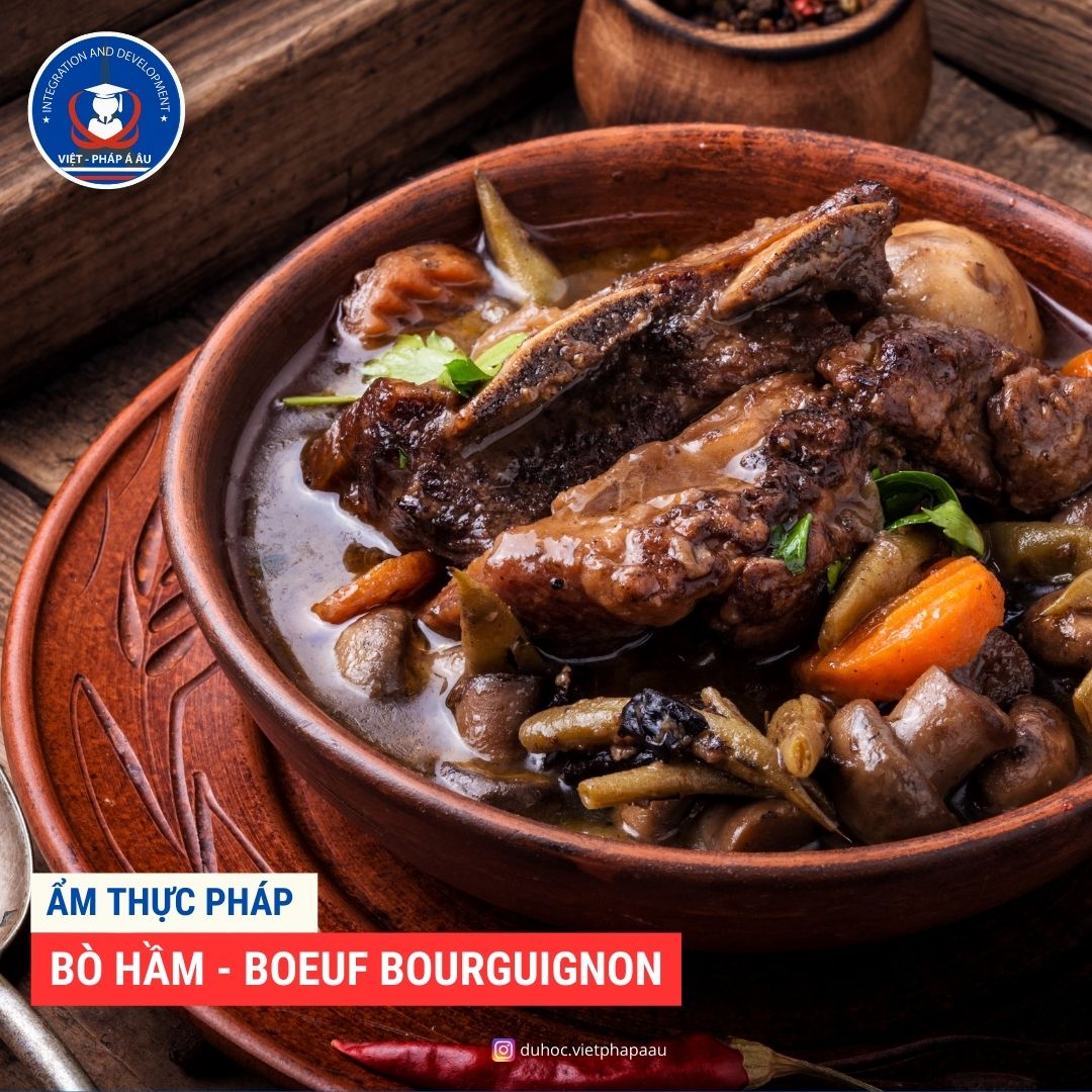 TOP 10 MÓN ĂN NHẤT ĐỊNH PHẢI THỬ KHI ĐẾN PHÁP - vietphapaau.com