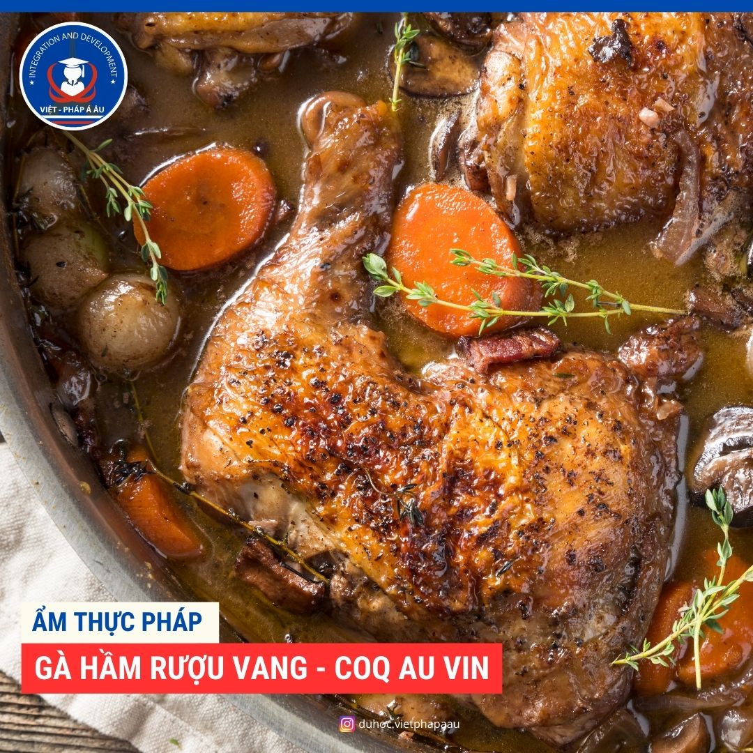TOP 10 MÓN ĂN NHẤT ĐỊNH PHẢI THỬ KHI ĐẾN PHÁP - vietphapaau.com