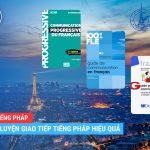 Sách luyện giao tiếp tiếng Pháp