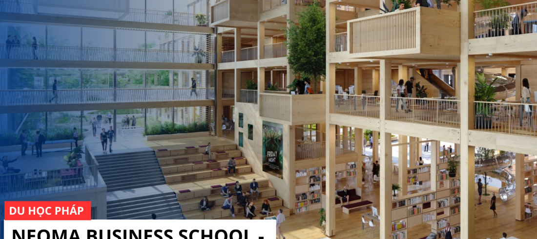 NEOMA BUSINESS SCHOOL