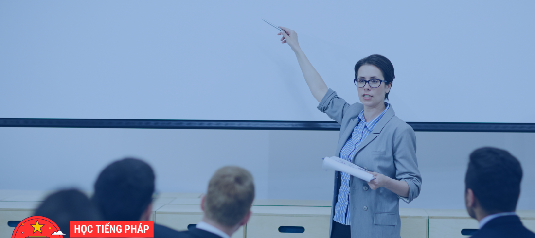 NHỮNG TRƯỜNG ĐẠI HỌC TẠI VIỆT NAM GIẢNG DẠY NGÔN NGỮ PHÁP