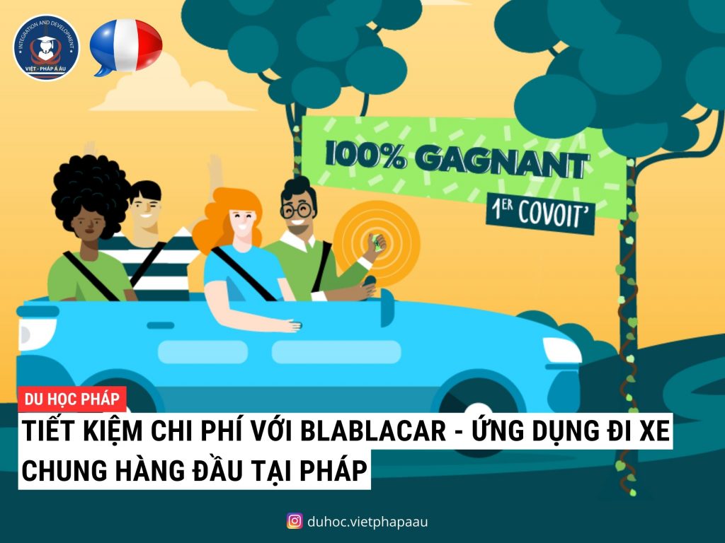 BLABLACAR