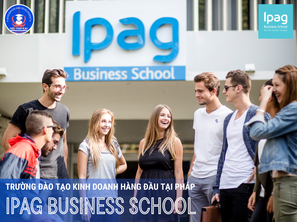 IPAG BUSINESS SCHOOL