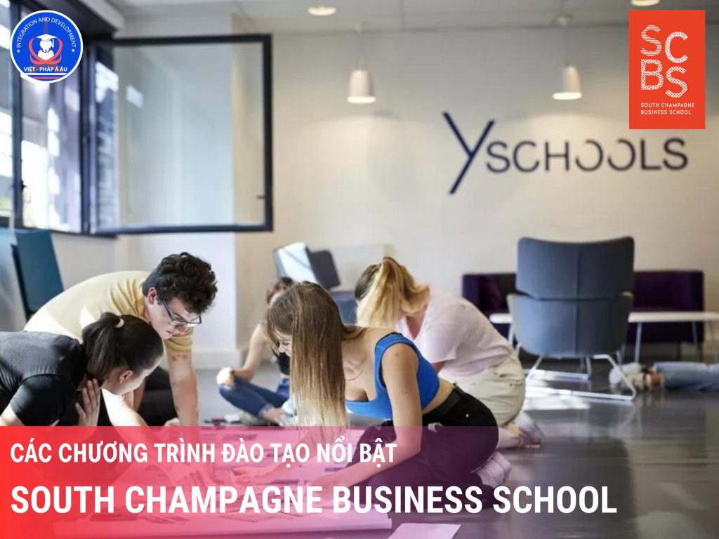 SOUTH CHAMPAGNE BUSINESS SCHOOL (1)