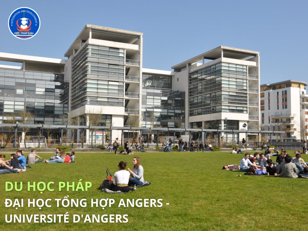 DU HỌC PHÁP ANGERS (1)