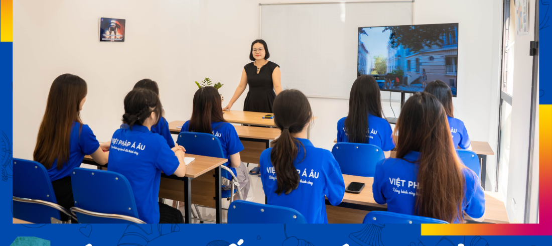 lớp tiếng pháp cơ bản (1)