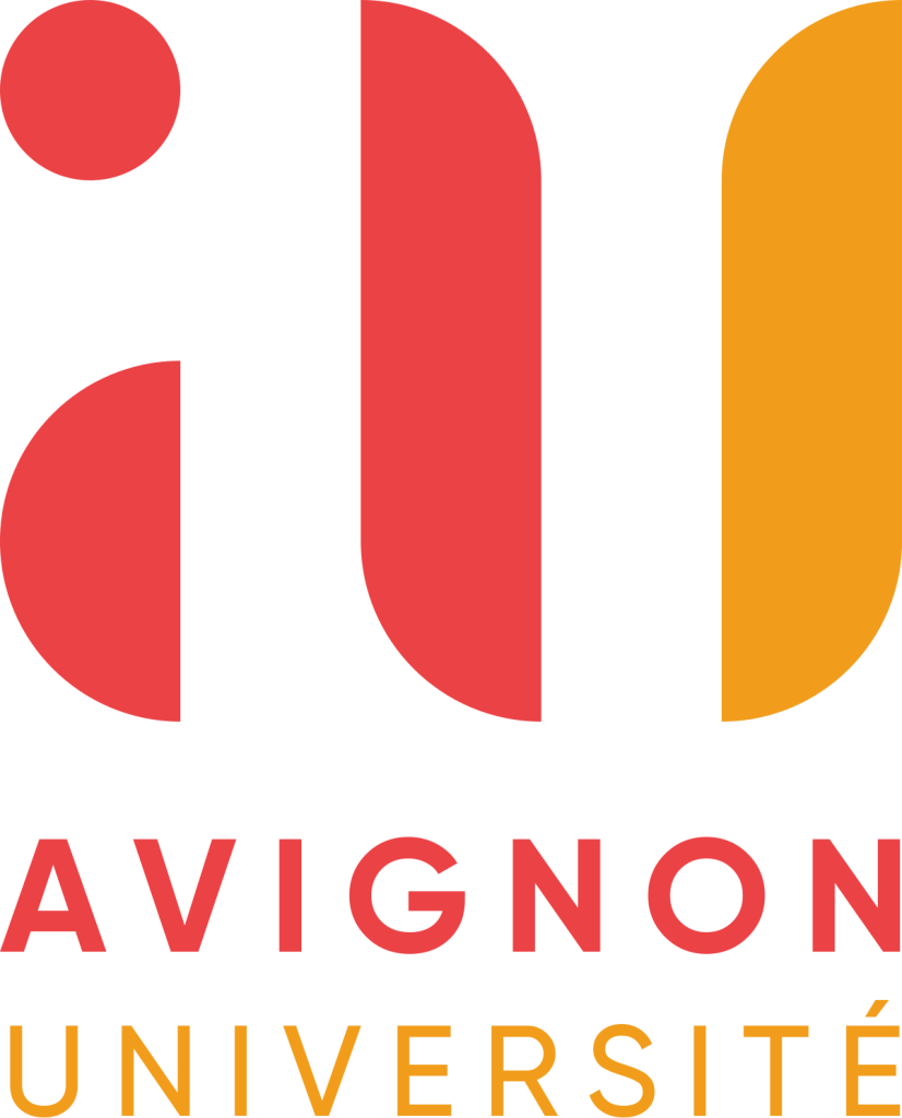 Logo ĐẠI HỌC AVIGNON
