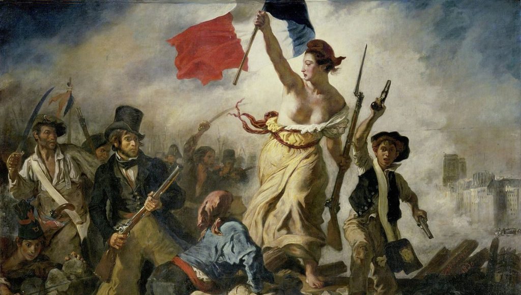  révolution française