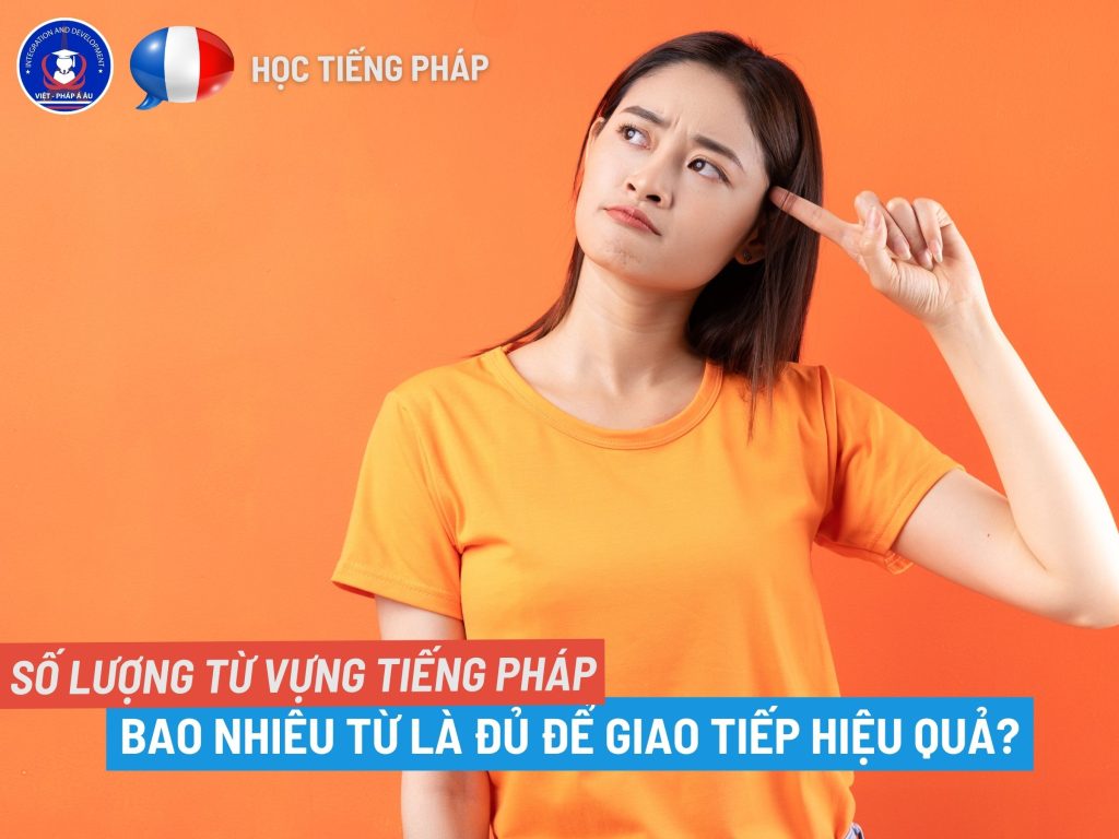 BAO NHIÊU TỪ LÀ ĐỦ ĐỂ GIAO TIẾP HIỆU QUẢ