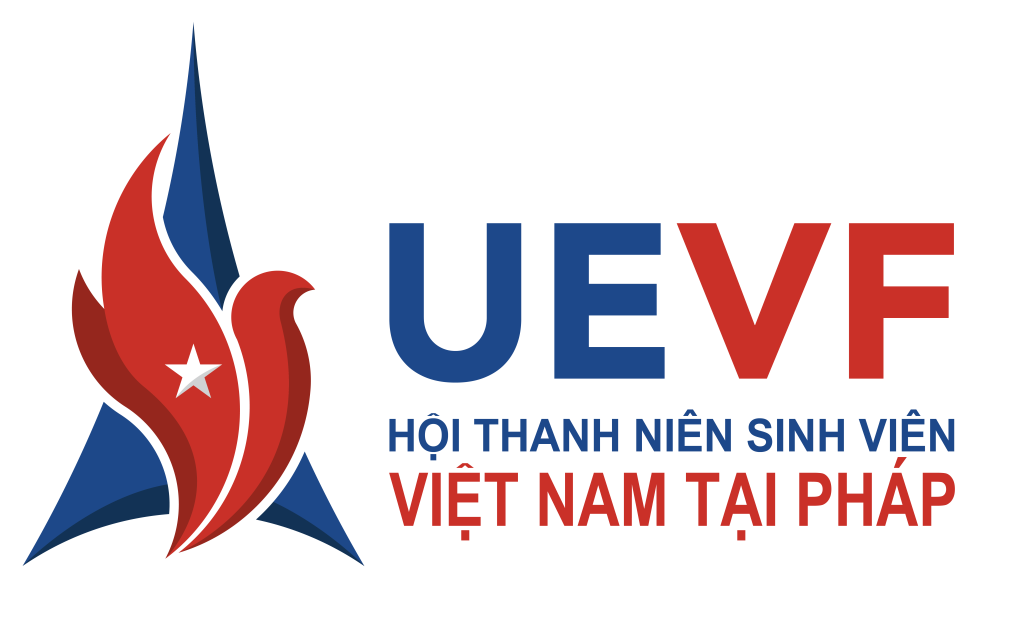 UEVF Logo