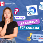 TEF TCF CANADA
