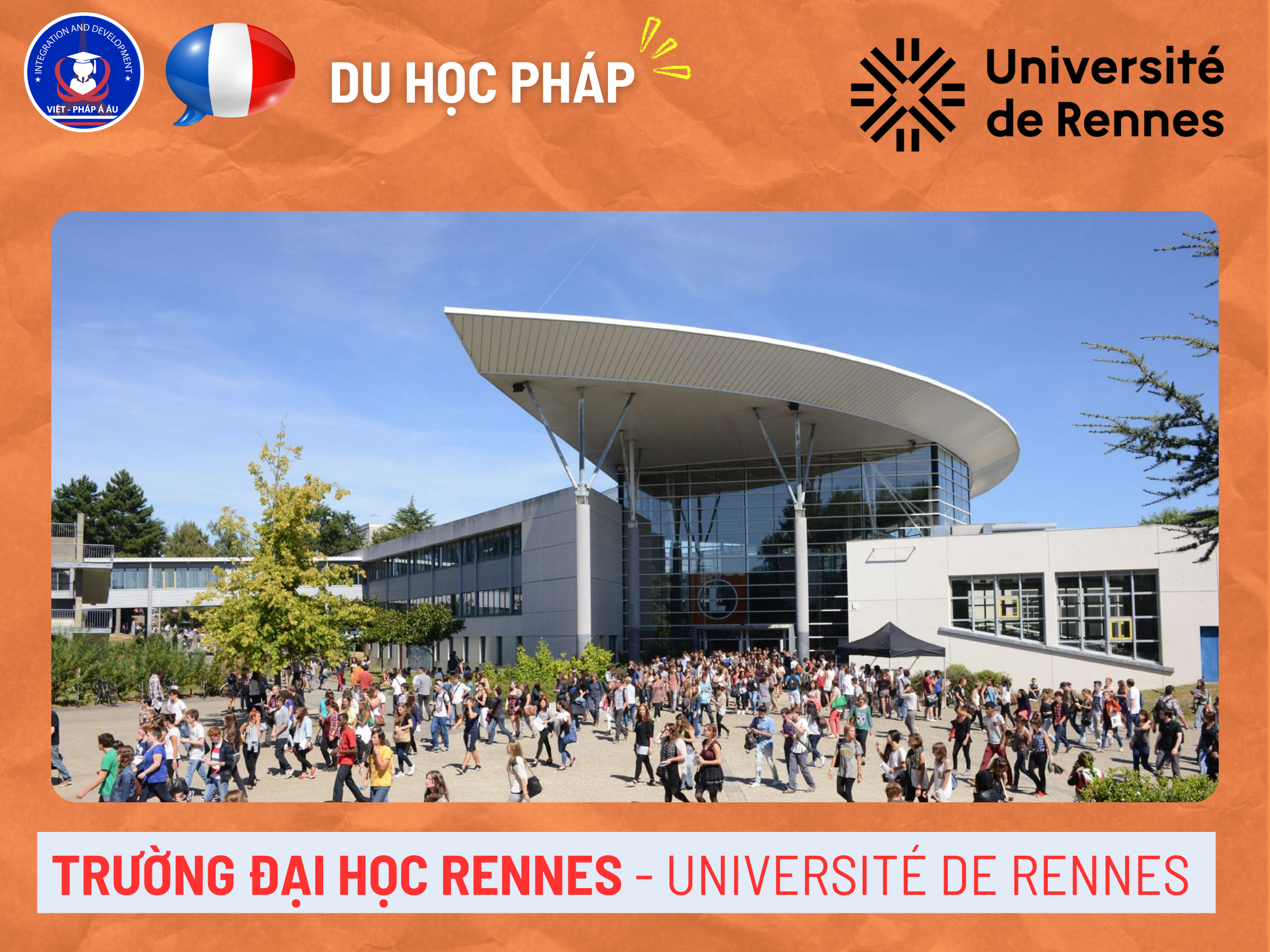 Rennes Université