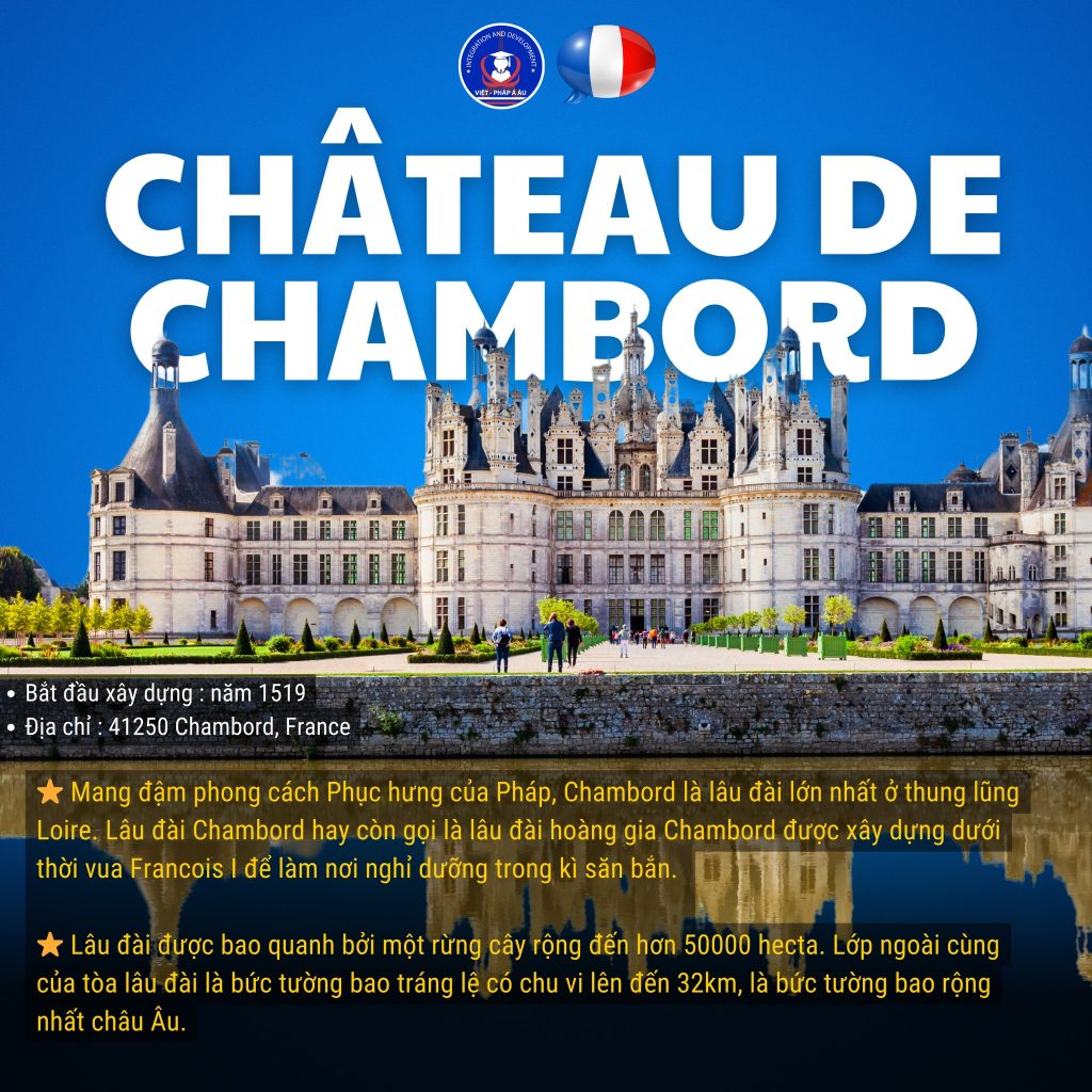 Chambord